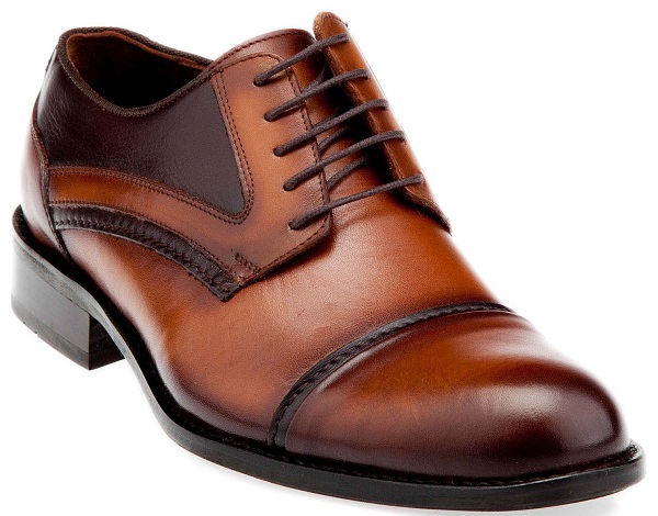 klasik model erkek ayakkabısı