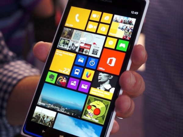 windows 10 mobile