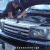 Land Rover Servisi ve Yedek Parçaları