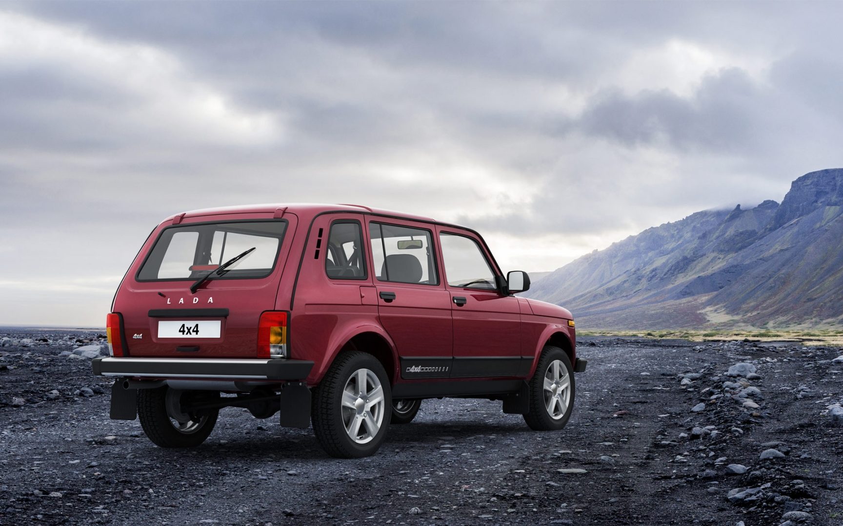 Lada Niva Aracınız için En İyi Yedek Parçaları Nasıl Bulabilirsiniz?